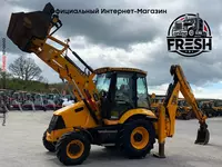 Экскаваторы погрузчик JCB 3CX SiteMaster