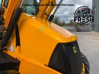 Экскаваторы погрузчик JCB 3CX SiteMaster "Fresh online"©️