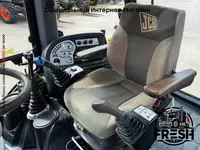 "Fresh online"©️ - Экскаваторы погрузчик JCB 3CX SiteMaster