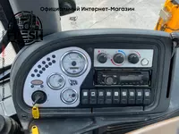 Экскаваторы погрузчик JCB 3CX SiteMaster - Погрузчики