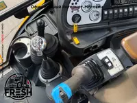 Экскаваторы погрузчик JCB 3CX SiteMaster Погрузчики