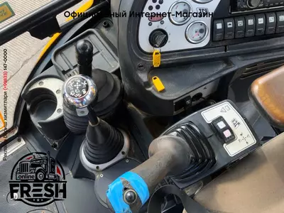 Экскаваторы погрузчик JCB 3CX SiteMaster