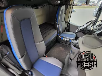 Тягач Volvo FH 540 4X2