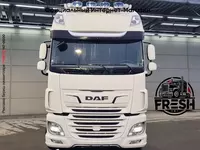 в рассрочку от 644 сум Тягач DAF XF 530 4X2 