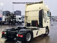 Тягач DAF XF 530 4X2  "Fresh online"©️