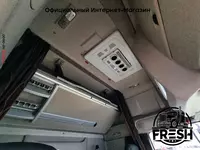 Тягач DAF XF 530 4X2  Тягачи