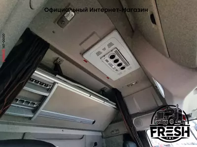 Тягач DAF XF 530 4X2