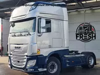 Тягач DAF XF 530 4X2 