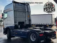 Тягач DAF XF 530 4X2  - в рассрочку от 644 сум