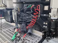 Тягач DAF XF 530 4X2  - "Fresh online"©️