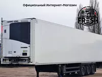 Холодильник полуприцеп Schmitz SCB*S3T 