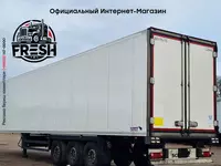 Холодильник полуприцеп Schmitz SCB*S3T  - в рассрочку от 254 сум