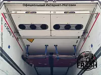 Холодильник полуприцеп Schmitz SCB*S3T  - "Fresh online"©️