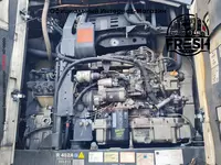 "Fresh online"©️ - Холодильник полуприцеп Schmitz SCB*S3T 