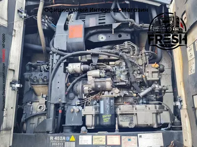 Холодильник полуприцеп Schmitz SCB*S3T