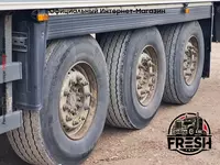 Холодильник полуприцеп Schmitz SCB*S3T  - Прицепы