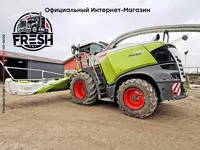 Кормоуборочный комбайн Claas 970 Jaguar - в рассрочку от 3 313 сум
