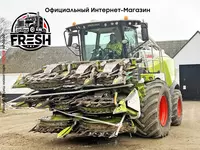 в рассрочку от 3 313 сум Кормоуборочный комбайн Claas 970 Jaguar