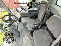 Кормоуборочный комбайн Claas 970 Jaguar - Комбайны