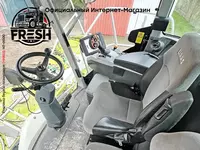 Кормоуборочный комбайн Claas 970 Jaguar Комбайны