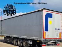 Шторки полуприцеп Schwarzmüller S1 3 Assen  - в рассрочку от 262 сум