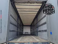 "Fresh online"©️ - Шторки полуприцеп Schwarzmüller S1 3 Assen 