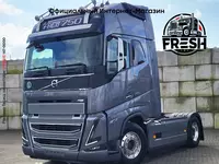 Тягач Volvo FH16 750 4X2 