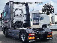 Тягач Volvo FH16 750 4X2  - в рассрочку от 1 124 сум
