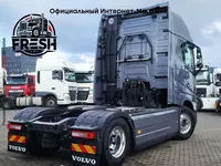 Тягач Volvo FH16 750 4X2  "Fresh online"©️