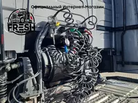 Тягач Volvo FH16 750 4X2  - "Fresh online"©️