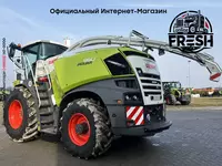 Кормоуборочный комбайн Claas Jaguar 960 - 3 600 954 000 so'm