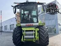 3 600 954 000 so'm Кормоуборочный комбайн Claas Jaguar 960