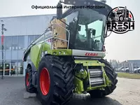 Кормоуборочный комбайн Claas Jaguar 960 Chakana savdo