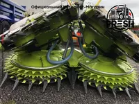 "Fresh online"©️ - Кормоуборочный комбайн Claas Jaguar 960