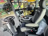 Кормоуборочный комбайн Claas Jaguar 960 - Kombaynlar