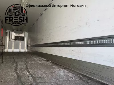 Холодильник полуприцеп Schmitz Thermo King SLXi 300