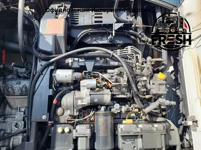 Холодильник полуприцеп Schmitz Thermo King SLXi 300