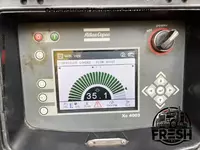 в рассрочку от 58 040 618 сум Воздушные компрессоры Atlas Copco Y35 DrillAir S-NO 398639