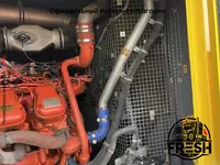 Воздушные компрессоры Atlas Copco Y35 DrillAir S-NO 398639 - "Fresh online"©️