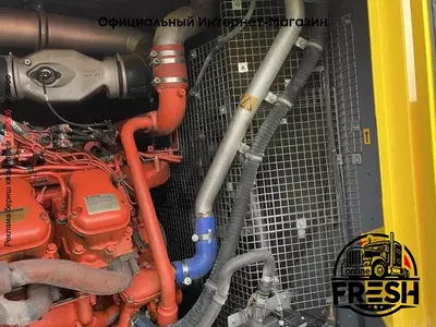 Воздушные компрессоры Atlas Copco Y35 DrillAir S-NO 398639