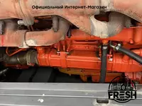 "Fresh online"©️ - Воздушные компрессоры Atlas Copco Y35 DrillAir S-NO 398639