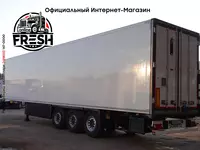 Холодильник полуприцеп Schmitz Cargobull FP 60 ThermoKing SLXi 300 - в рассрочку от 18 844 987 сум
