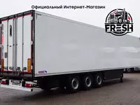 Холодильник полуприцеп Schmitz Cargobull FP 60 ThermoKing SLXi 300 "Fresh online"©️