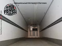 Холодильник полуприцеп Schmitz Cargobull FP 60 ThermoKing SLXi 300 - "Fresh online"©️
