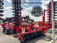 в рассрочку от 1 922 сум Дисковая борона KNT-770/3 SZH