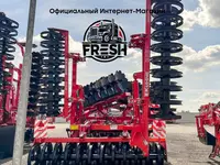 Дисковая борона KNT-770/3 SZH Muddatli to'lov