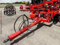 Дисковая борона KNT-770/3 SZH - "Fresh online"©️