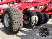 Дисковая борона KNT-770/3 SZH Boronalar