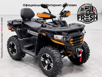 в рассрочку от 158 сум Мотовездеход TGA300F