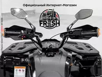 "Fresh online"©️ - Мотовездеход TGA300F